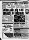 Manchester Evening News Wednesday 01 April 1992 Page 12