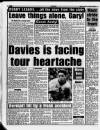 Manchester Evening News Wednesday 01 April 1992 Page 50