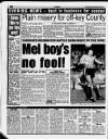 Manchester Evening News Monday 06 April 1992 Page 40