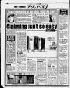 Manchester Evening News Thursday 09 April 1992 Page 10