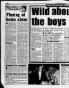 Manchester Evening News Monday 13 April 1992 Page 22