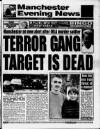 Manchester Evening News Tuesday 14 April 1992 Page 1