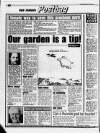 Manchester Evening News Wednesday 29 April 1992 Page 10