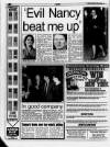 Manchester Evening News Wednesday 29 April 1992 Page 18