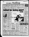 Manchester Evening News Friday 01 May 1992 Page 10