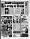 Manchester Evening News Friday 01 May 1992 Page 27