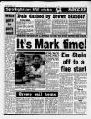 Manchester Evening News Saturday 02 May 1992 Page 61