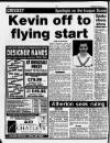Manchester Evening News Saturday 02 May 1992 Page 66