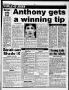 Manchester Evening News Saturday 02 May 1992 Page 79