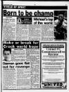 Manchester Evening News Saturday 02 May 1992 Page 83