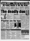 Manchester Evening News Tuesday 05 May 1992 Page 37