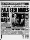 Manchester Evening News Tuesday 05 May 1992 Page 44