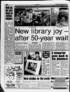 Manchester Evening News Wednesday 06 May 1992 Page 16