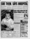 Manchester Evening News Friday 08 May 1992 Page 3