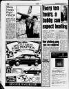 Manchester Evening News Friday 08 May 1992 Page 16