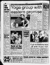 Manchester Evening News Friday 08 May 1992 Page 22