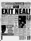 Manchester Evening News Friday 08 May 1992 Page 84