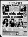 Manchester Evening News Saturday 09 May 1992 Page 6