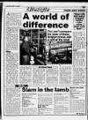 Manchester Evening News Saturday 09 May 1992 Page 35