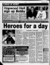 Manchester Evening News Saturday 09 May 1992 Page 60
