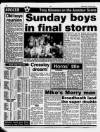 Manchester Evening News Saturday 09 May 1992 Page 74
