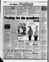 Manchester Evening News Monday 11 May 1992 Page 10