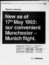 Manchester Evening News Wednesday 13 May 1992 Page 9