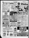 Manchester Evening News Wednesday 13 May 1992 Page 24