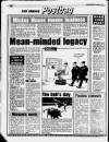 Manchester Evening News Thursday 21 May 1992 Page 10