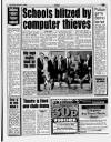 Manchester Evening News Thursday 21 May 1992 Page 27