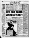 Manchester Evening News Thursday 21 May 1992 Page 34