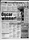 Manchester Evening News Thursday 21 May 1992 Page 71