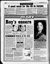 Manchester Evening News Friday 22 May 1992 Page 6