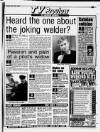 Manchester Evening News Friday 22 May 1992 Page 47