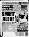 Manchester Evening News Friday 22 May 1992 Page 88