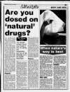 Manchester Evening News Saturday 23 May 1992 Page 25
