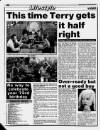 Manchester Evening News Saturday 23 May 1992 Page 32