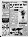 Manchester Evening News Saturday 23 May 1992 Page 34