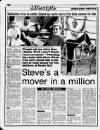Manchester Evening News Saturday 23 May 1992 Page 36
