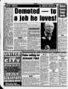 Manchester Evening News Saturday 23 May 1992 Page 48