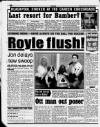 Manchester Evening News Saturday 23 May 1992 Page 50
