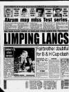 Manchester Evening News Saturday 23 May 1992 Page 52