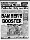 Manchester Evening News Saturday 23 May 1992 Page 53