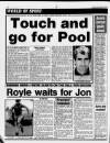 Manchester Evening News Saturday 23 May 1992 Page 54