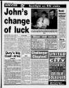Manchester Evening News Saturday 23 May 1992 Page 59
