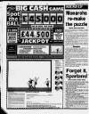 Manchester Evening News Saturday 23 May 1992 Page 70