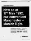 Manchester Evening News Monday 25 May 1992 Page 9