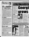 Manchester Evening News Monday 25 May 1992 Page 20