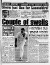 Manchester Evening News Monday 25 May 1992 Page 35