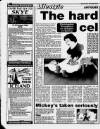 Manchester Evening News Saturday 30 May 1992 Page 34